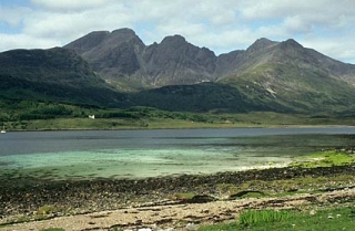  Die raue Schönheit der Natur
